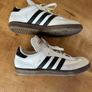 Adidas Samba Classic Shoes size 9